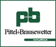 Pittel Logo